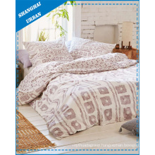 3 PCS Bed Linen Quilt Cover (set)